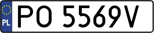 PO5569V