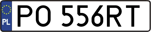 PO556RT