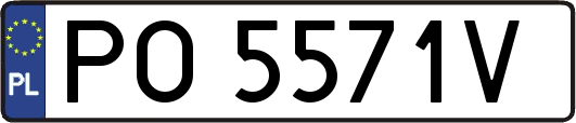 PO5571V