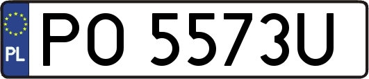 PO5573U