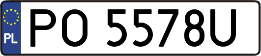 PO5578U