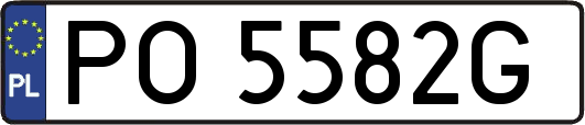 PO5582G