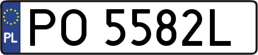 PO5582L