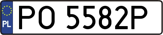 PO5582P