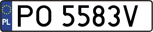 PO5583V