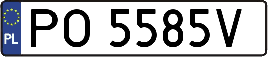 PO5585V