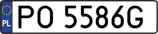 PO5586G