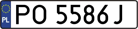 PO5586J