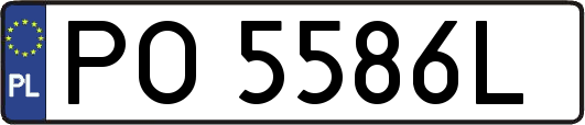 PO5586L