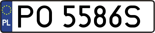 PO5586S