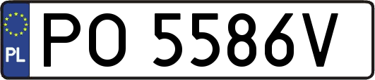 PO5586V