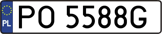 PO5588G