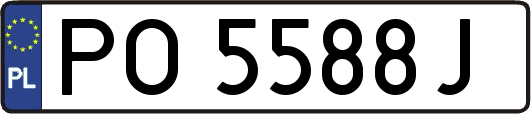 PO5588J