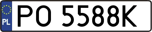 PO5588K