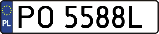 PO5588L