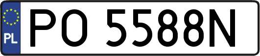 PO5588N