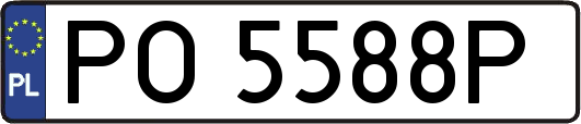 PO5588P