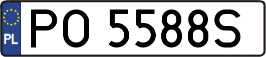 PO5588S