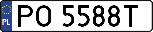 PO5588T