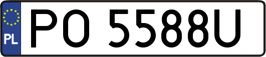 PO5588U