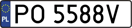 PO5588V