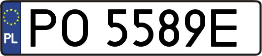 PO5589E