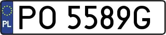 PO5589G