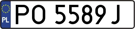 PO5589J