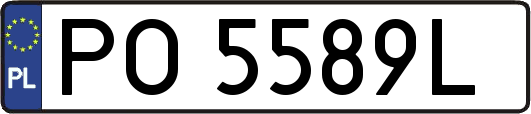 PO5589L