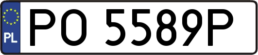 PO5589P