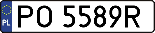 PO5589R