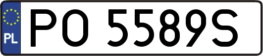 PO5589S