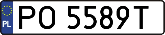 PO5589T