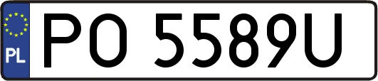 PO5589U