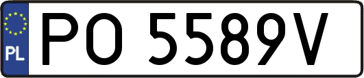 PO5589V