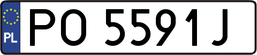 PO5591J