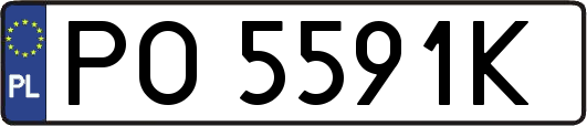 PO5591K