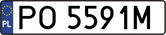 PO5591M