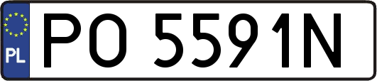 PO5591N