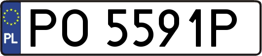 PO5591P