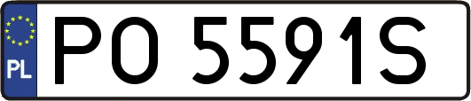 PO5591S