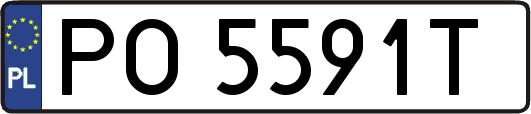 PO5591T