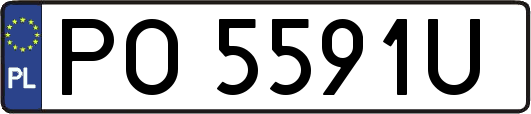 PO5591U