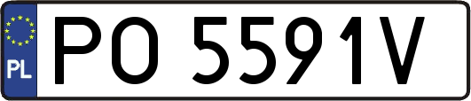 PO5591V
