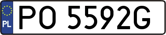 PO5592G