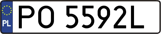 PO5592L