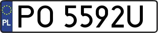 PO5592U