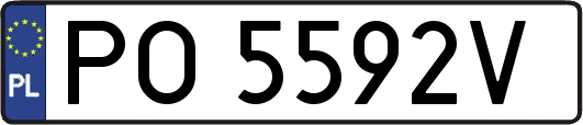 PO5592V