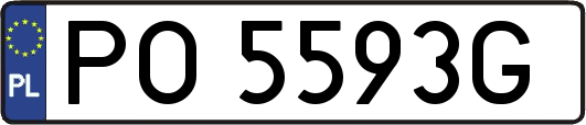 PO5593G