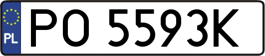 PO5593K